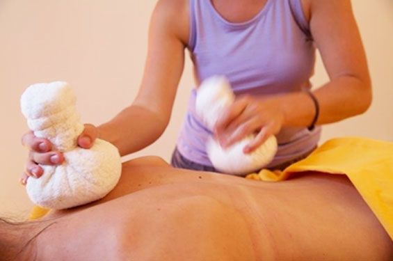 Ayurveda